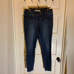 Torrid jeans (12T)